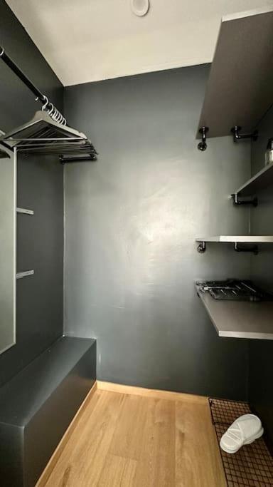 Apartmán Le Lutz Nîmes Exteriér fotografie
